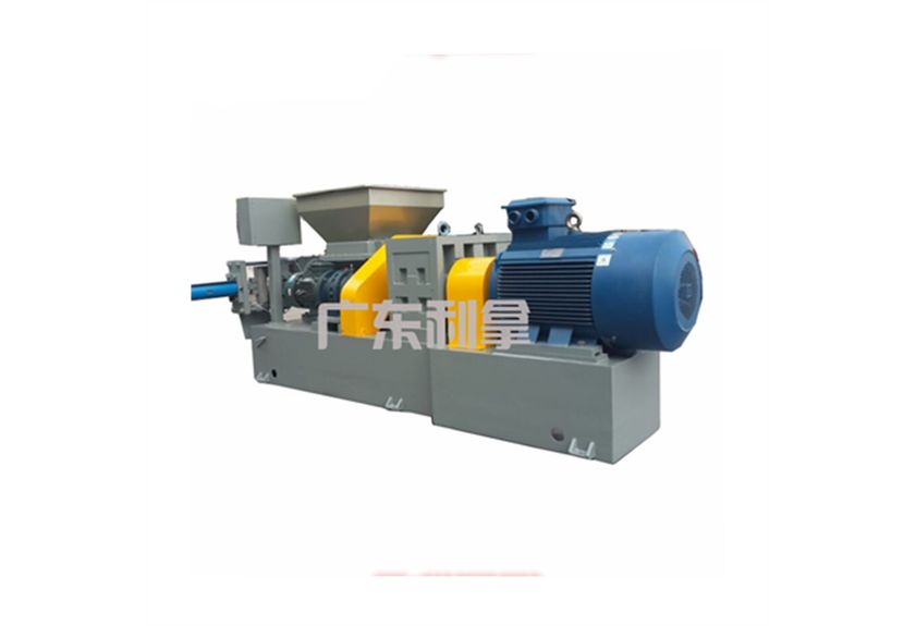 熔噴布擠出機:現代工業的心臟-1